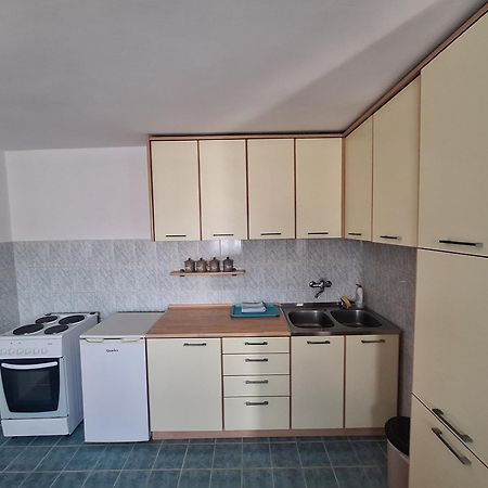 Apartmani Ruza Podgoriţa Exterior foto